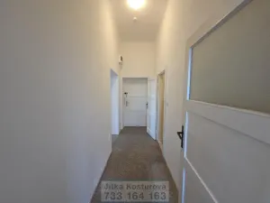 Pronájem bytu 2+1, Krnov - Pod Cvilínem, Opavská, 54 m2