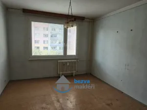 Prodej bytu 2+1, Pardubice, Bartoňova, 51 m2