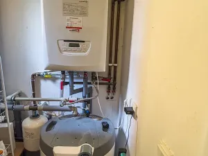 Prodej rodinného domu, Strání, J. A. Komenského, 87 m2