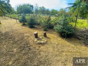 Prodej rodinného domu, Strání, J. A. Komenského, 87 m2