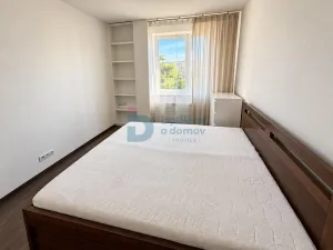 Pronájem bytu 2+kk, Olomouc - Hodolany, Nezvalova, 46 m2