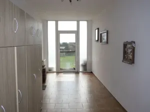 Pronájem rodinného domu, Černošín, Stříbrská, 132 m2