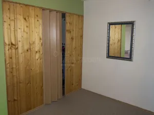 Pronájem rodinného domu, Černošín, Stříbrská, 132 m2