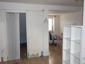 Pronájem rodinného domu, Černošín, Stříbrská, 132 m2