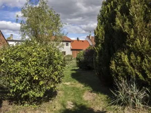 Pronájem rodinného domu, Černošín, Stříbrská, 132 m2