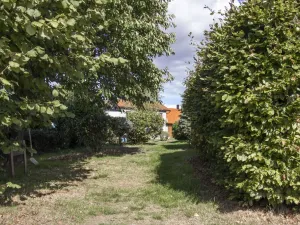 Pronájem rodinného domu, Černošín, Stříbrská, 132 m2