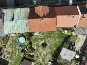 Pronájem rodinného domu, Černošín, Stříbrská, 132 m2