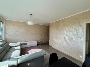 Prodej bytu 2+kk, Praha - Hostavice, U Hostavického potoka, 50 m2