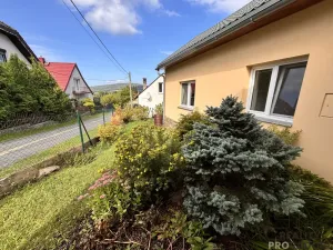 Prodej rodinného domu, Kamenná, 100 m2