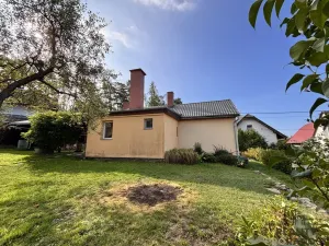 Prodej rodinného domu, Kamenná, 100 m2
