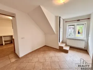 Prodej rodinného domu, Kamenná, 100 m2