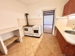 Prodej rodinného domu, Kamenná, 100 m2
