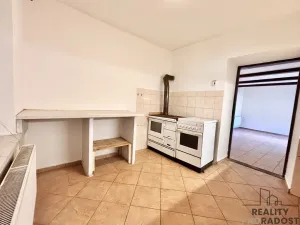 Prodej rodinného domu, Kamenná, 100 m2
