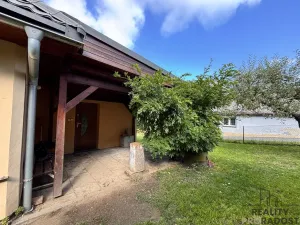 Prodej rodinného domu, Kamenná, 100 m2