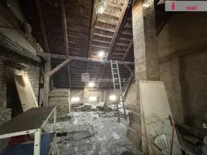 Prodej rodinného domu, Příbram - Příbram IV, Mariánská, 84 m2