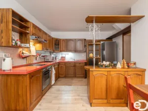 Prodej rodinného domu, Špindlerův Mlýn, 405 m2