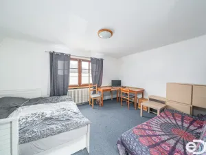Prodej rodinného domu, Špindlerův Mlýn, 405 m2