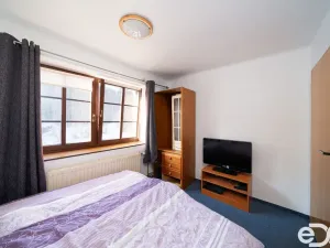 Prodej rodinného domu, Špindlerův Mlýn, 405 m2