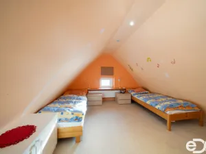 Prodej rodinného domu, Špindlerův Mlýn, 405 m2