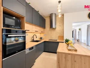 Prodej rodinného domu, Kropáčova Vrutice, 165 m2