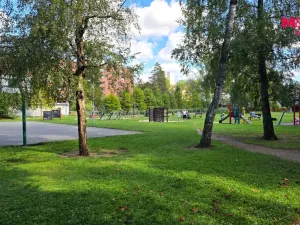 Prodej bytu 2+kk, Rakovník - Rakovník II, Spalova, 43 m2