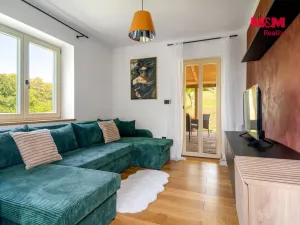 Prodej chalupy, Bušín, 73 m2