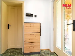 Prodej chalupy, Bušín, 73 m2
