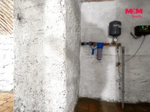 Prodej chalupy, Bušín, 73 m2