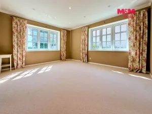 Prodej rodinného domu, Vémyslice, 179 m2