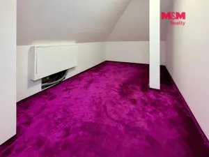 Prodej rodinného domu, Vémyslice, 179 m2