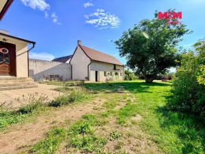 Prodej rodinného domu, Vémyslice, 179 m2
