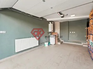 Prodej rodinného domu, Orlické Podhůří - Říčky, 201 m2