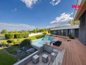 Prodej rodinného domu, Mostkovice, Sadová, 276 m2