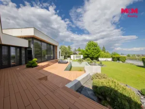 Prodej rodinného domu, Mostkovice, Sadová, 276 m2