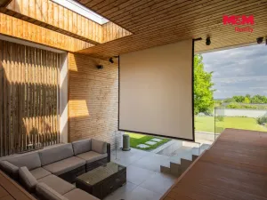 Prodej rodinného domu, Mostkovice, Sadová, 276 m2