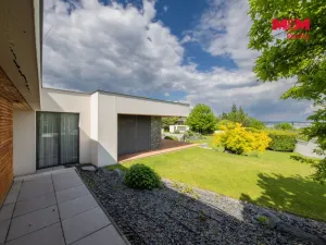 Prodej rodinného domu, Mostkovice, Sadová, 276 m2