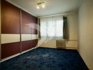 Prodej bytu 3+1, Plzeň, Staniční, 76 m2
