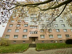 Prodej bytu 3+1, Plzeň, Staniční, 76 m2