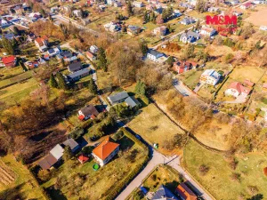 Prodej pozemku pro bydlení, Klimkovice, Malá strana, 2000 m2