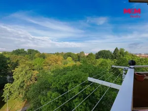 Prodej bytu 3+1, Prostějov, Bohumíra Šmerala, 71 m2