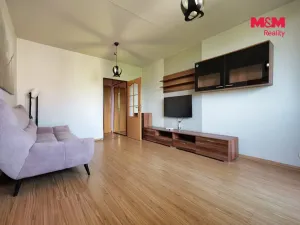 Prodej bytu 3+1, Prostějov, Bohumíra Šmerala, 71 m2