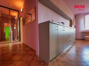 Prodej bytu 3+1, Prostějov, Bohumíra Šmerala, 71 m2