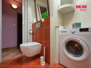 Prodej bytu 3+1, Prostějov, Bohumíra Šmerala, 71 m2