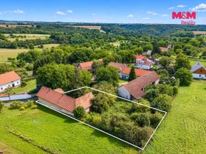 Prodej rodinného domu, Vysoká - Bosyně, 196 m2