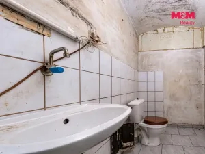 Prodej rodinného domu, Vysoká - Bosyně, 196 m2