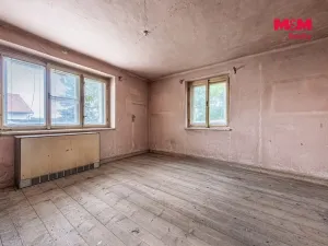 Prodej rodinného domu, Vysoká - Bosyně, 196 m2