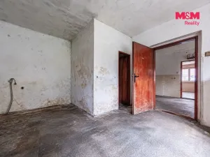 Prodej rodinného domu, Vysoká - Bosyně, 196 m2