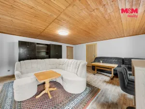 Prodej ubytování, Benešov nad Ploučnicí - Ovesná, 550 m2