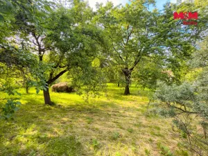 Prodej pozemku pro bydlení, Václavice - Zbožnice, 897 m2
