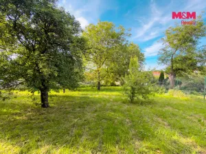 Prodej pozemku pro bydlení, Václavice - Zbožnice, 897 m2